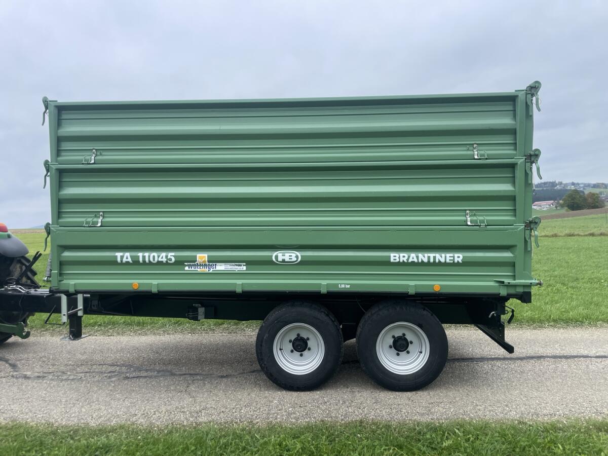 Brantner TA 11045 1