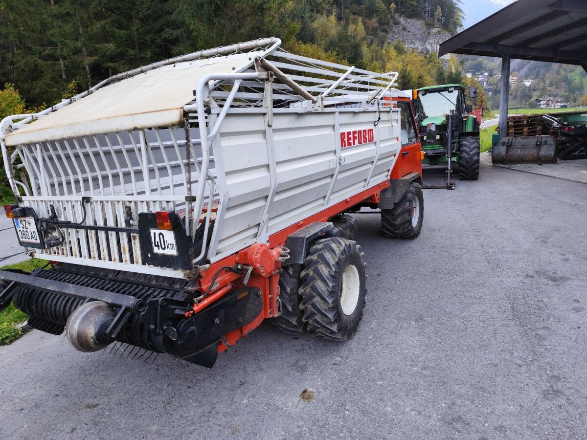 Reform Muli 660 3