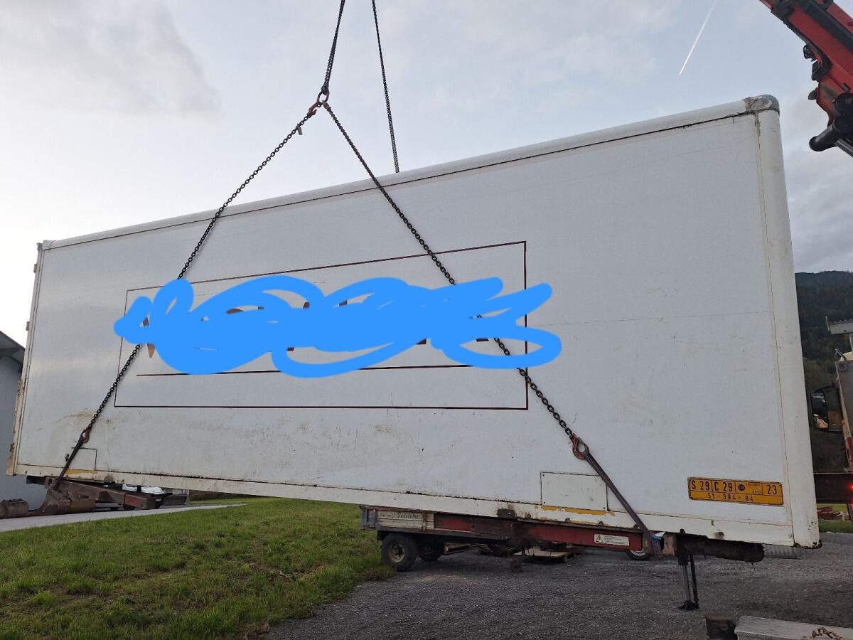 WAB Container 2