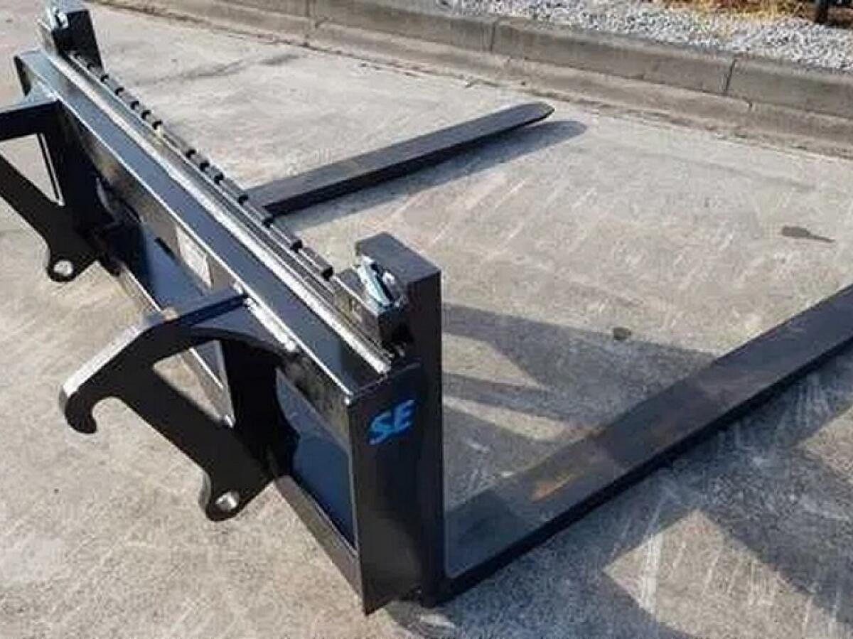 Palettengabel SE - 1 m 1