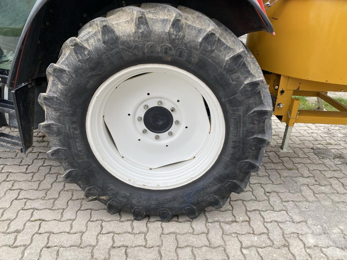 540/65 R 34 Pirelli 3