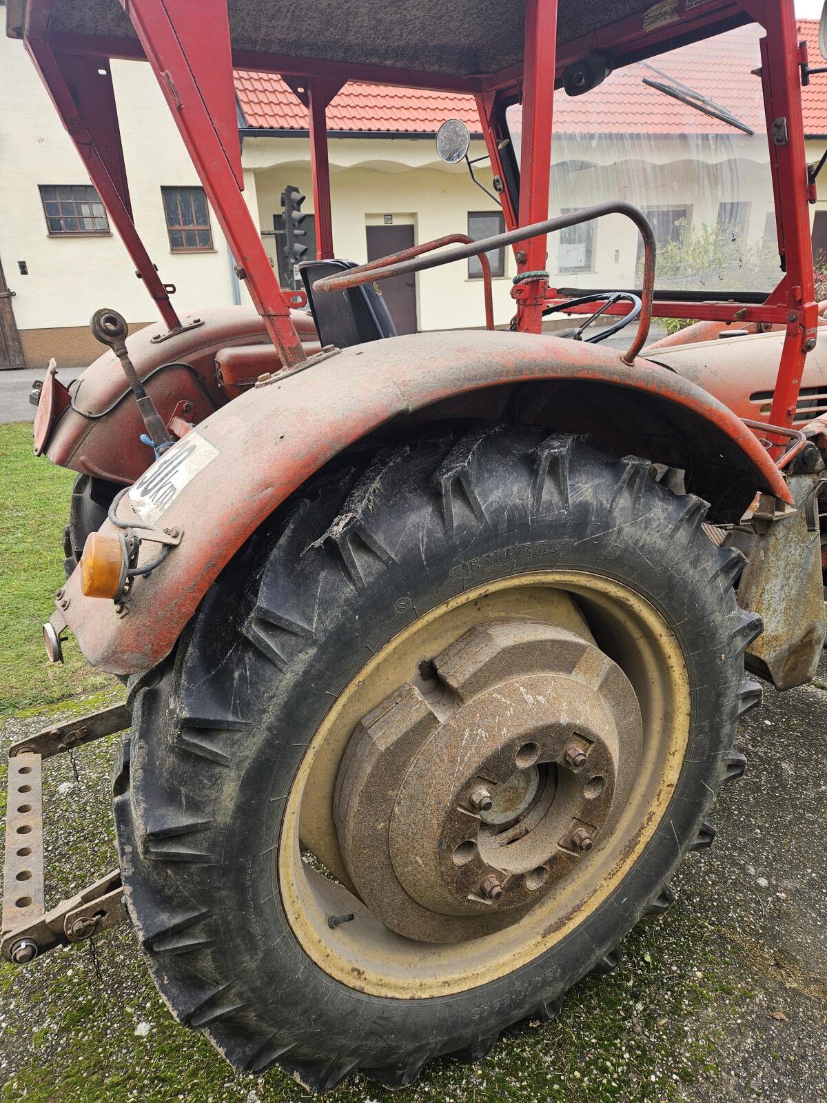 Steyr 288 Radgewicht 2