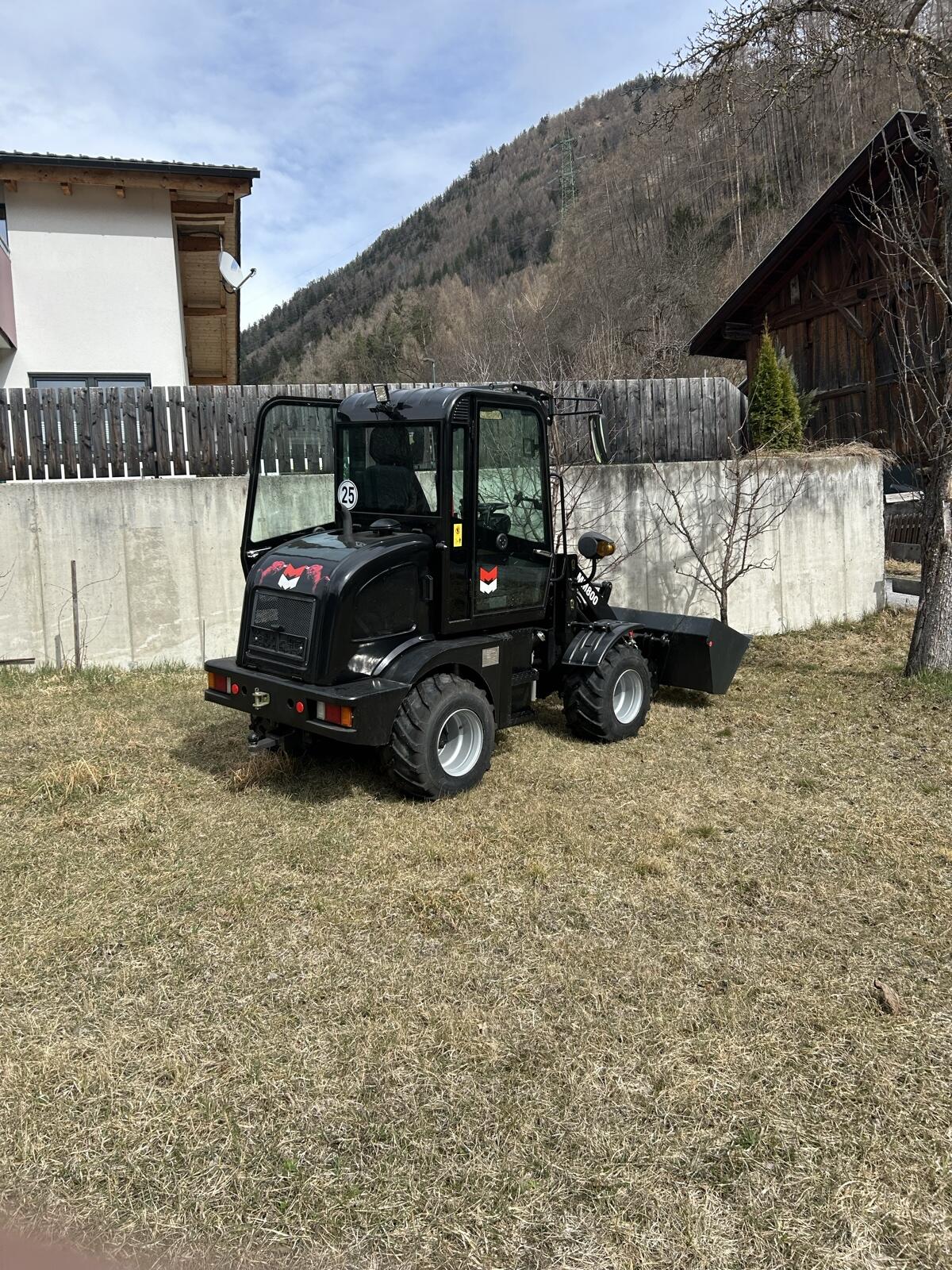 MM Trade 800 2