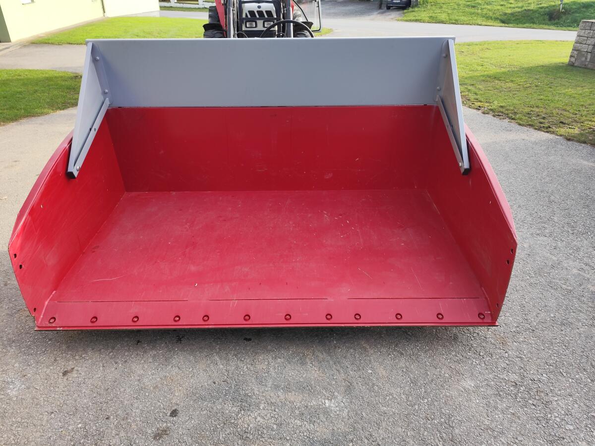 Verkaufe Rosensteiner Samurai 220 D 2