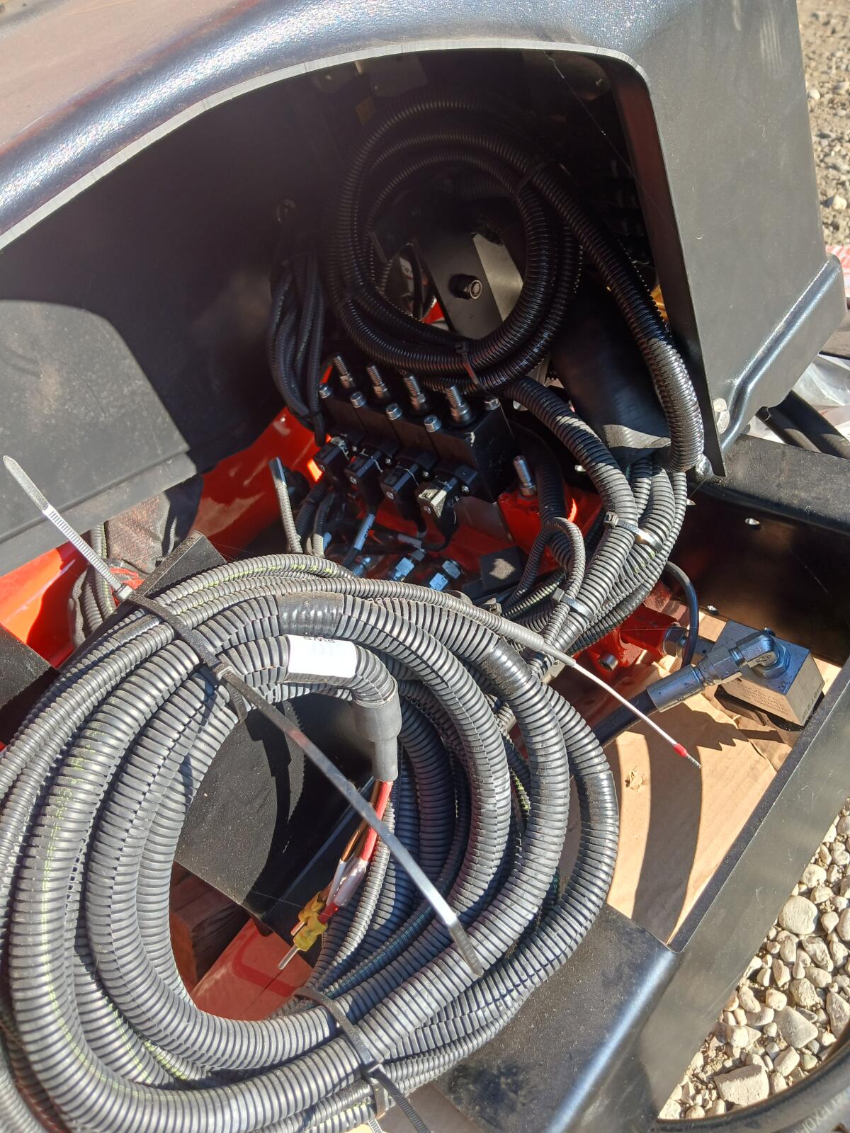 FASSI Kran F50 F50A.0 ACTIVE 2