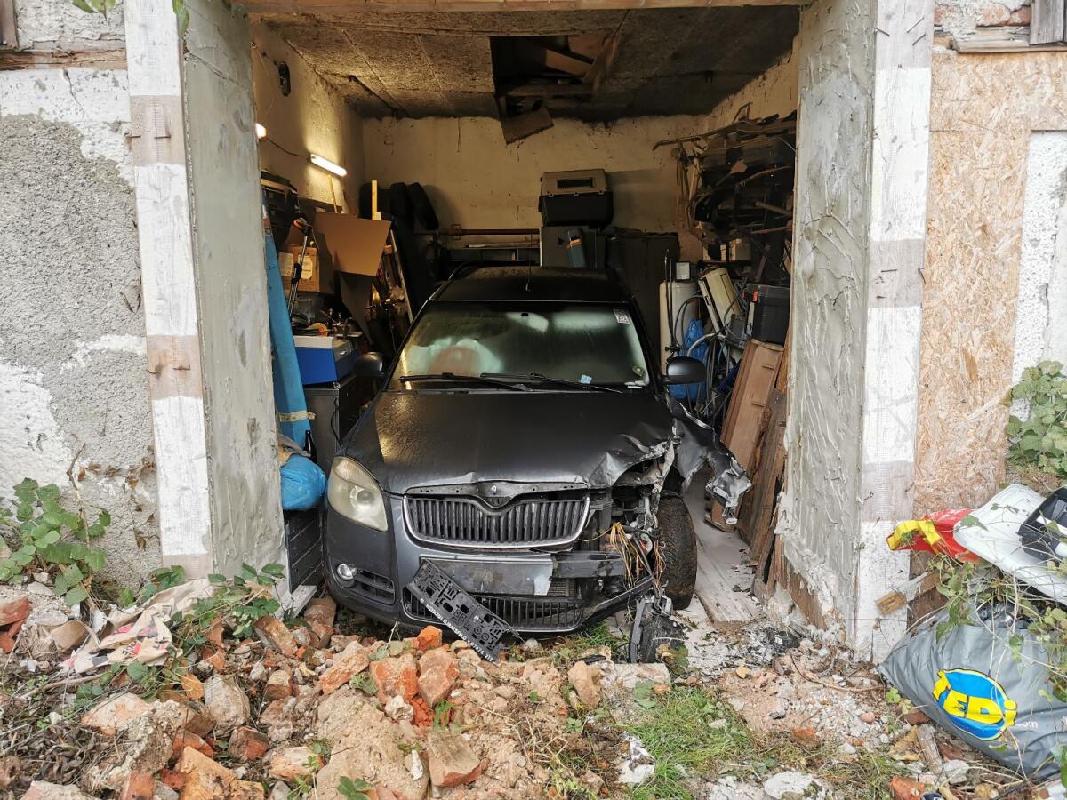 Motor Getriebe Skoda Roomster 2