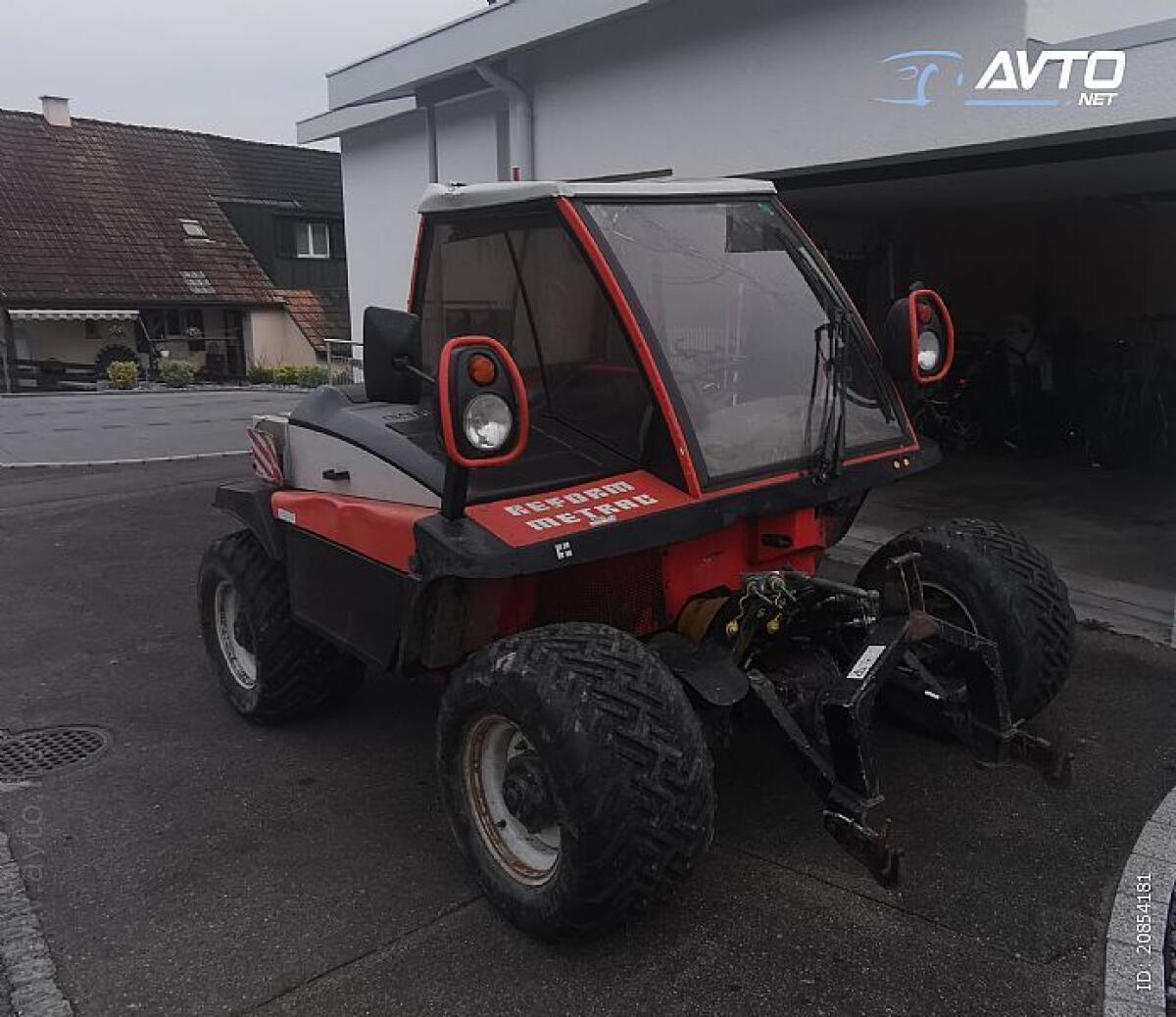 Reform Metrac G6 2