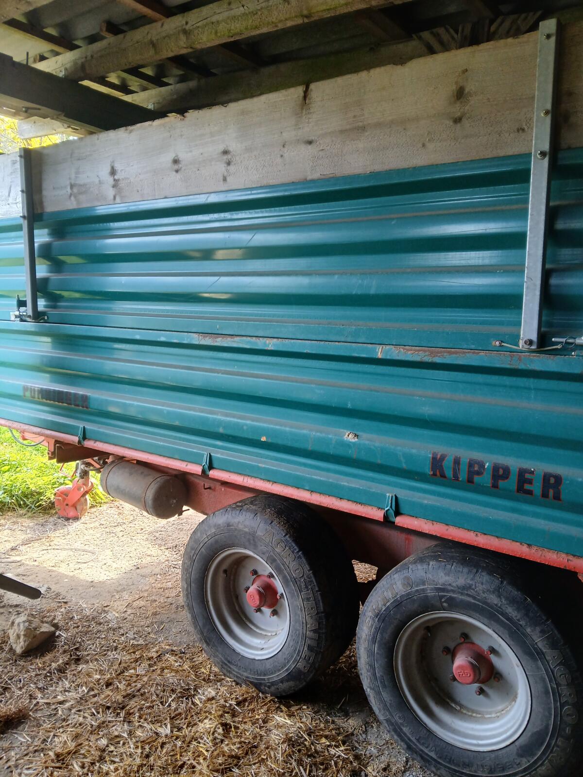 Kipper Pühringer 8 t 1