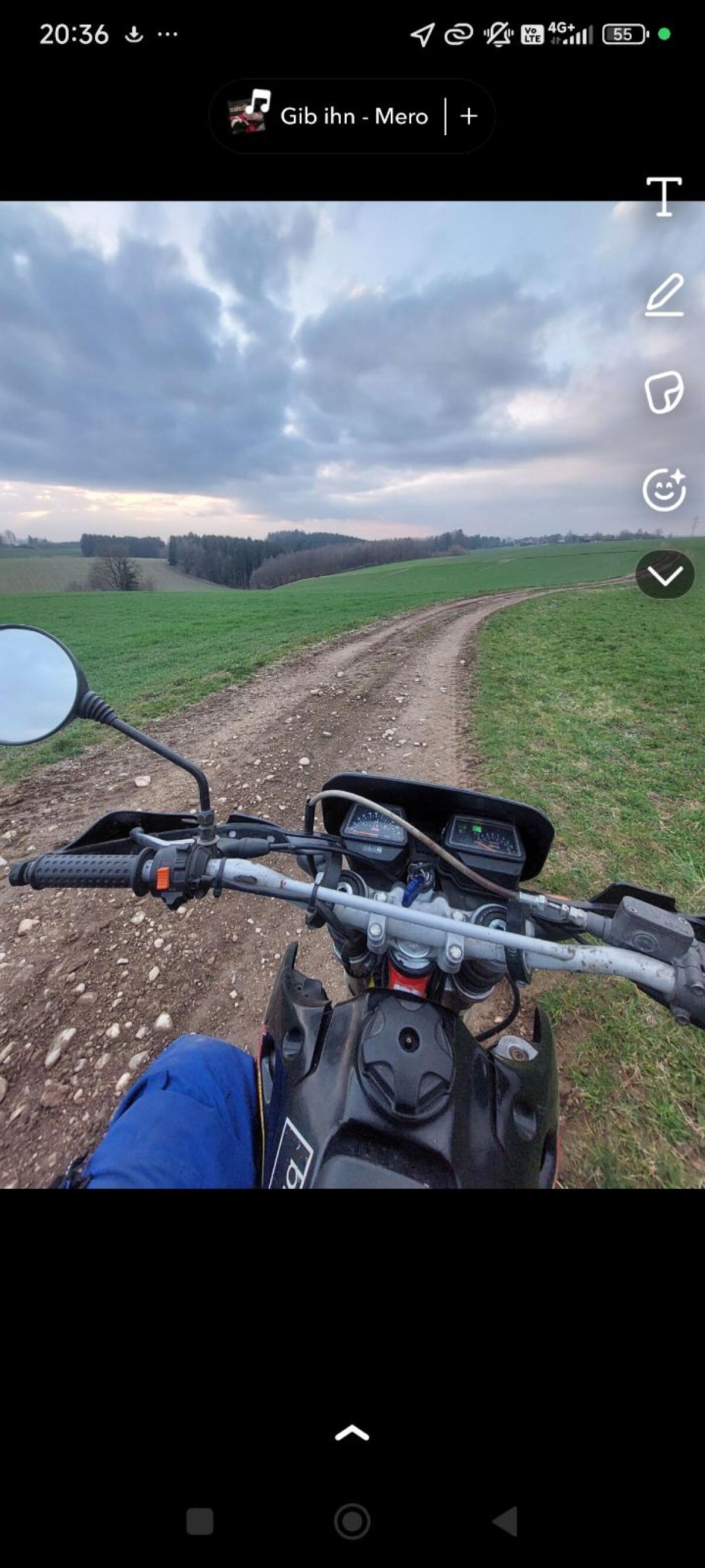 Aprilia Mopeds RX 50 und SX 50 2