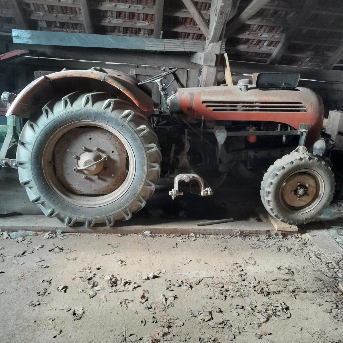 Steyr 190 (36er) 3
