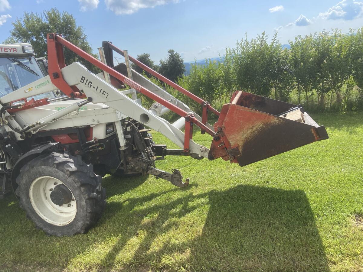 Steyr 948 A 1