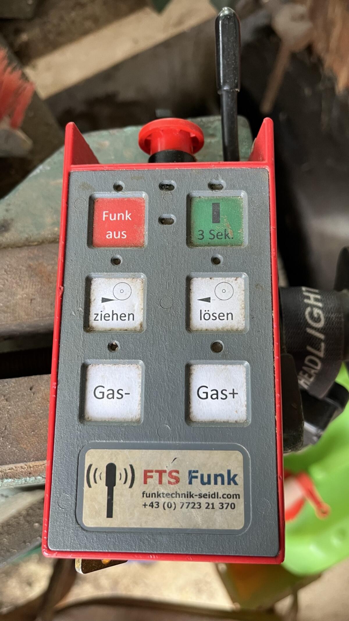 Königswieser 6,5 t EH Funk 2