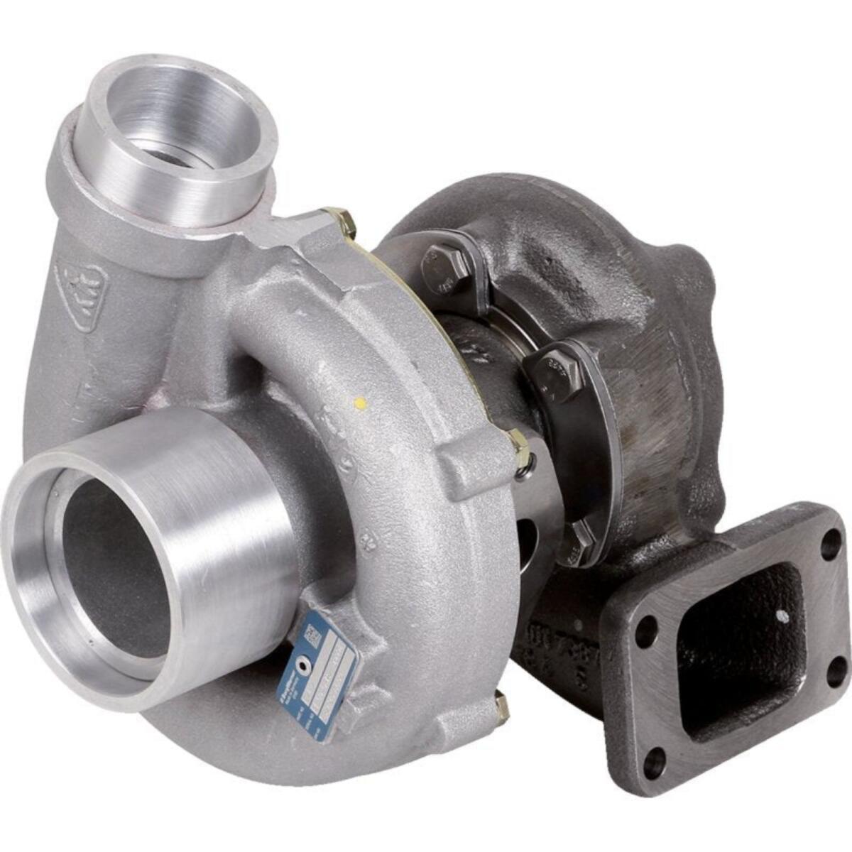 Suche Turbolader Steyr 8080 1