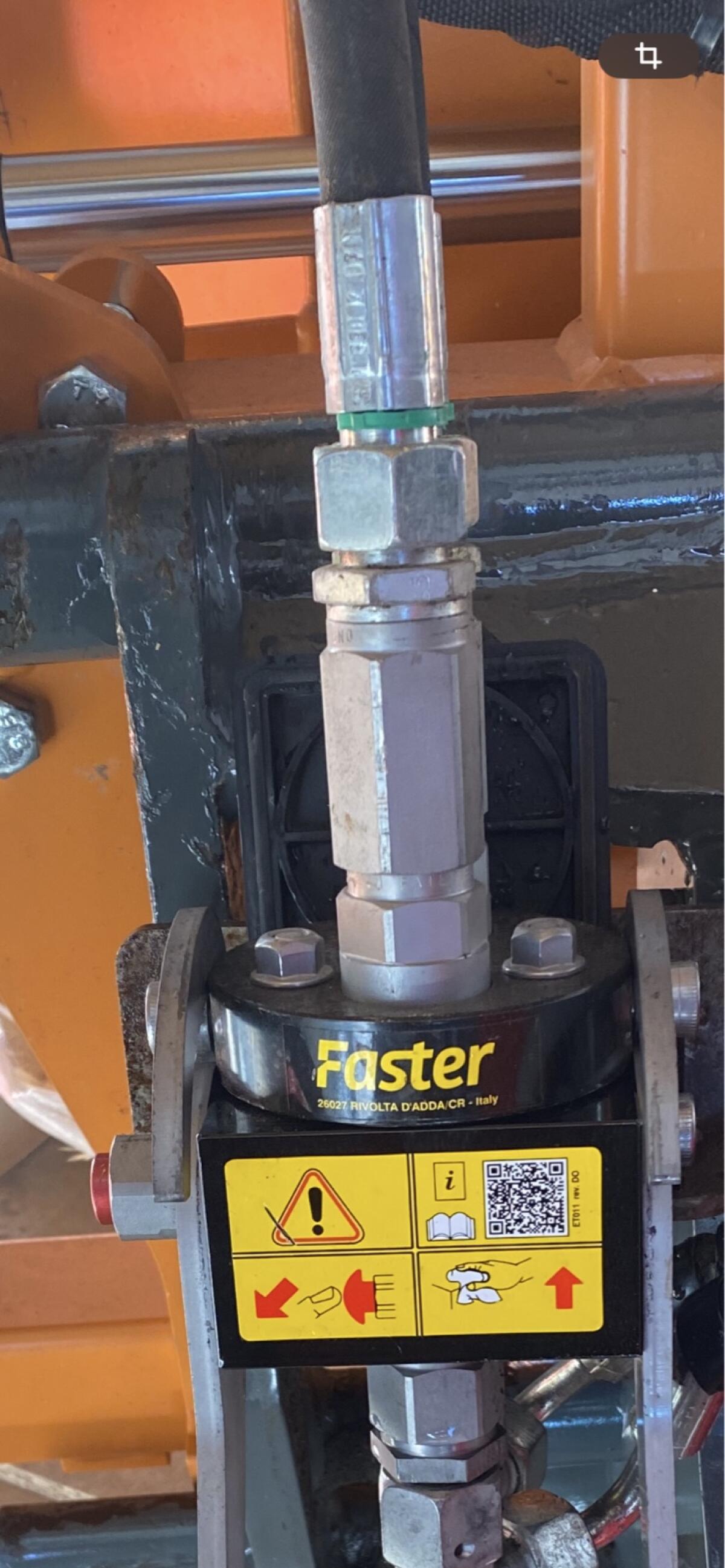 Faster 3