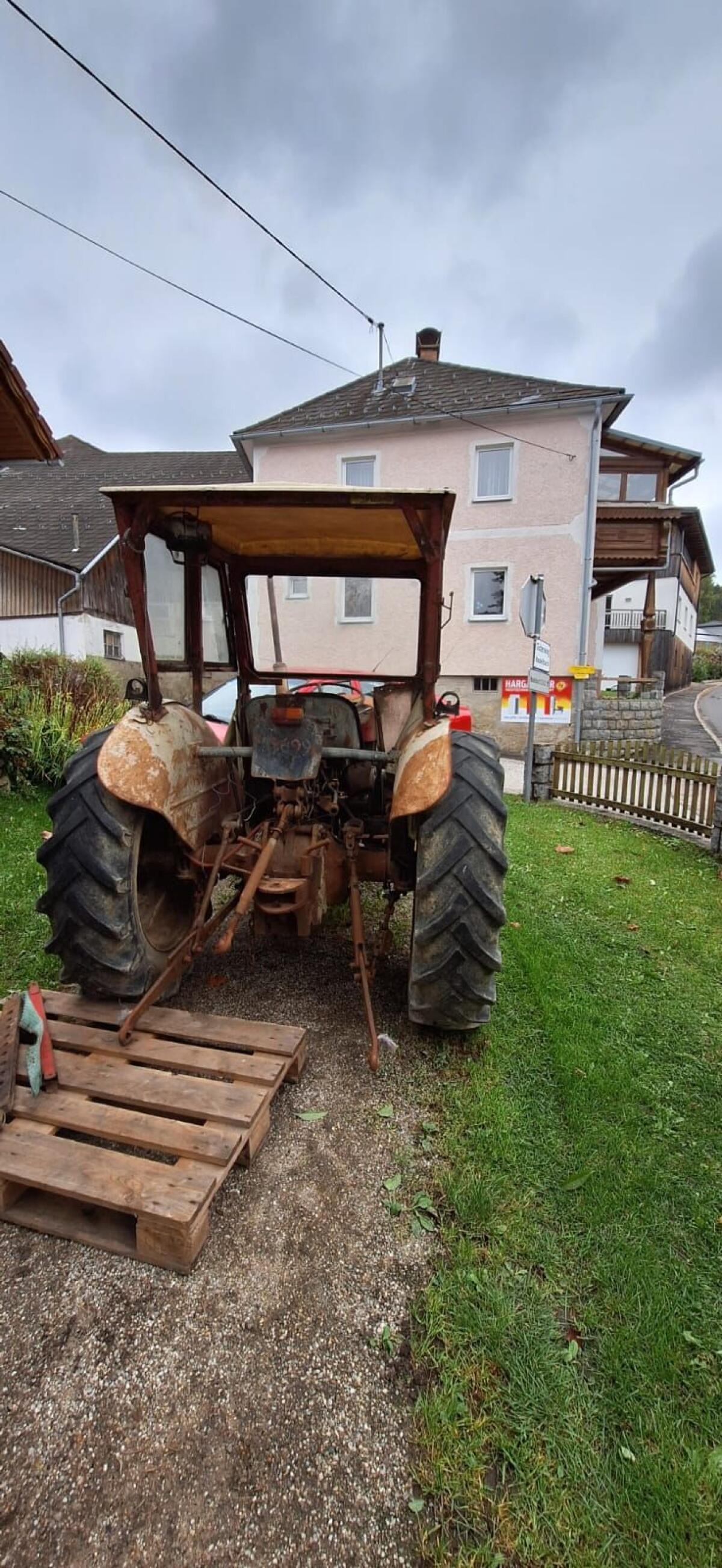 Massey Ferguson Teile Verkauf 3