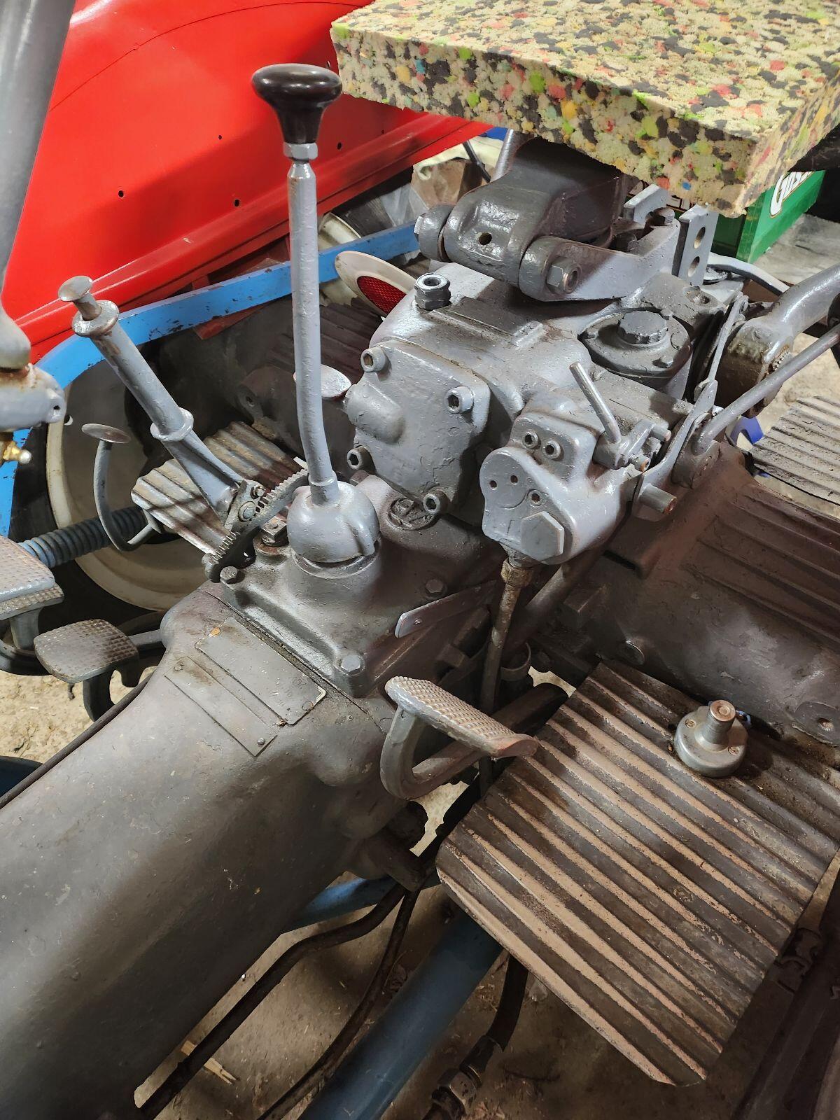 Lindner BF22N 3