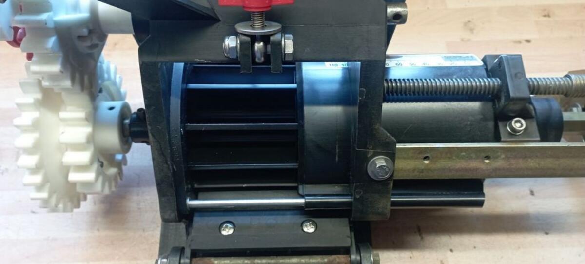 Kverneland Accord Drillmaschine 2