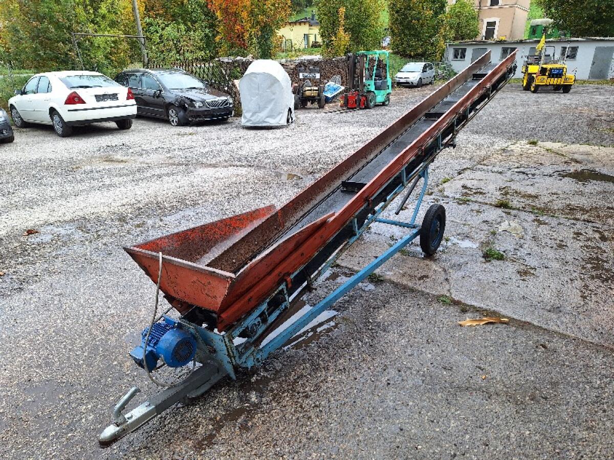 Förderband 3