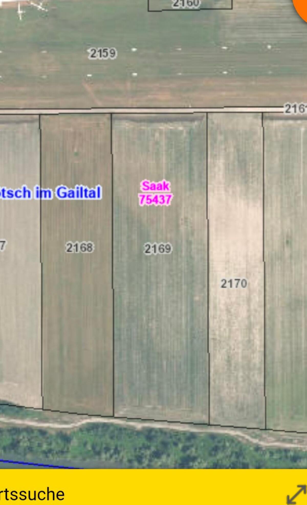 Grünlandfläche zu verkaufen 1