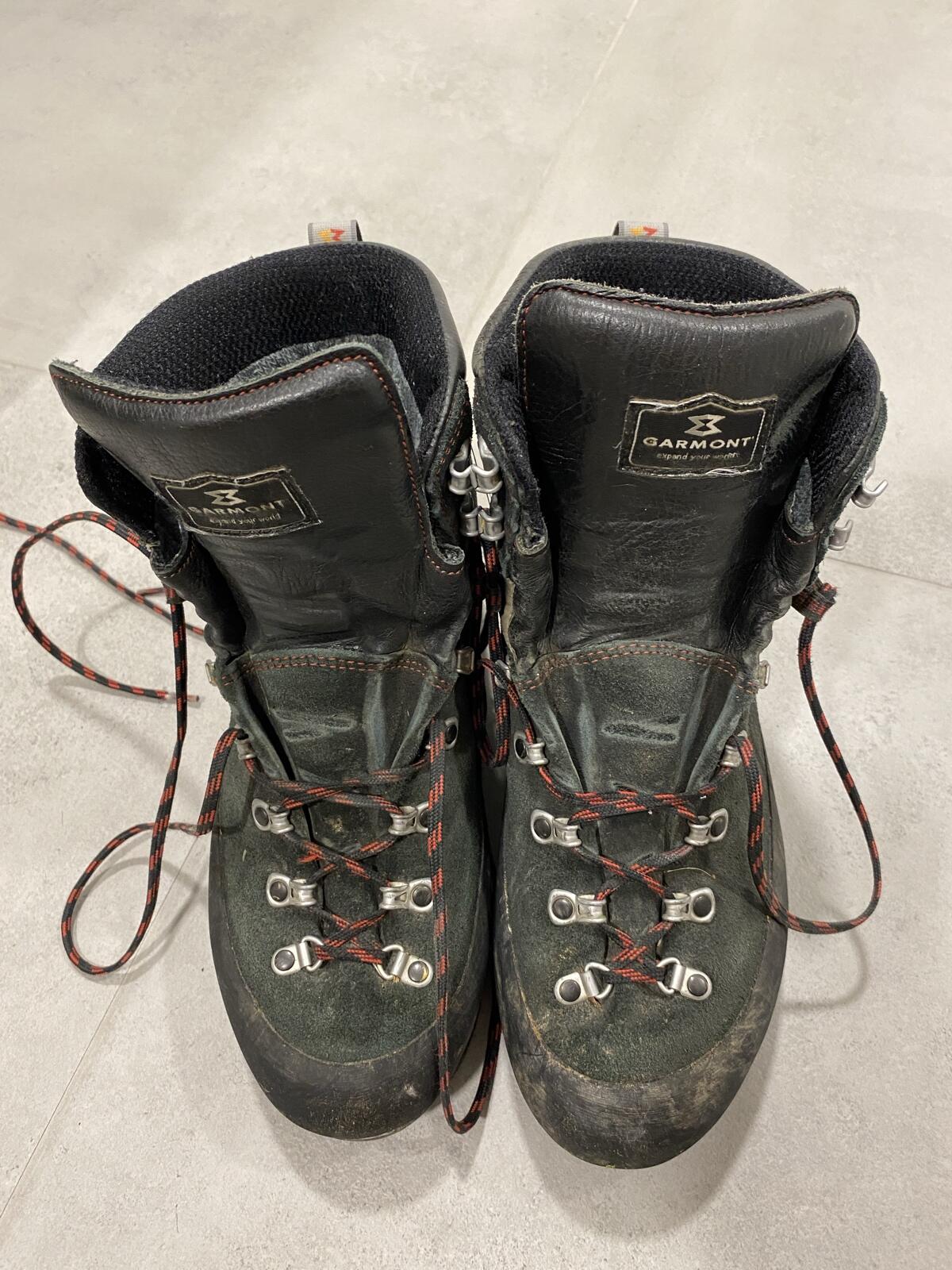 Garmont Pinnacle GTX 1