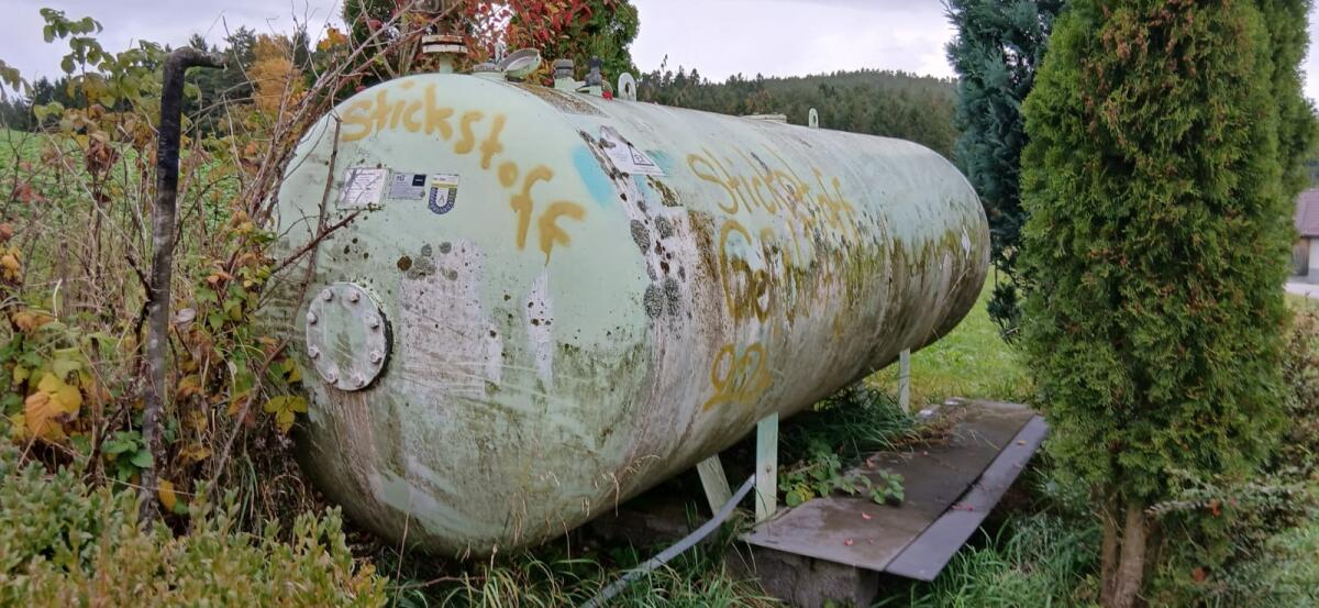 Gastank 2