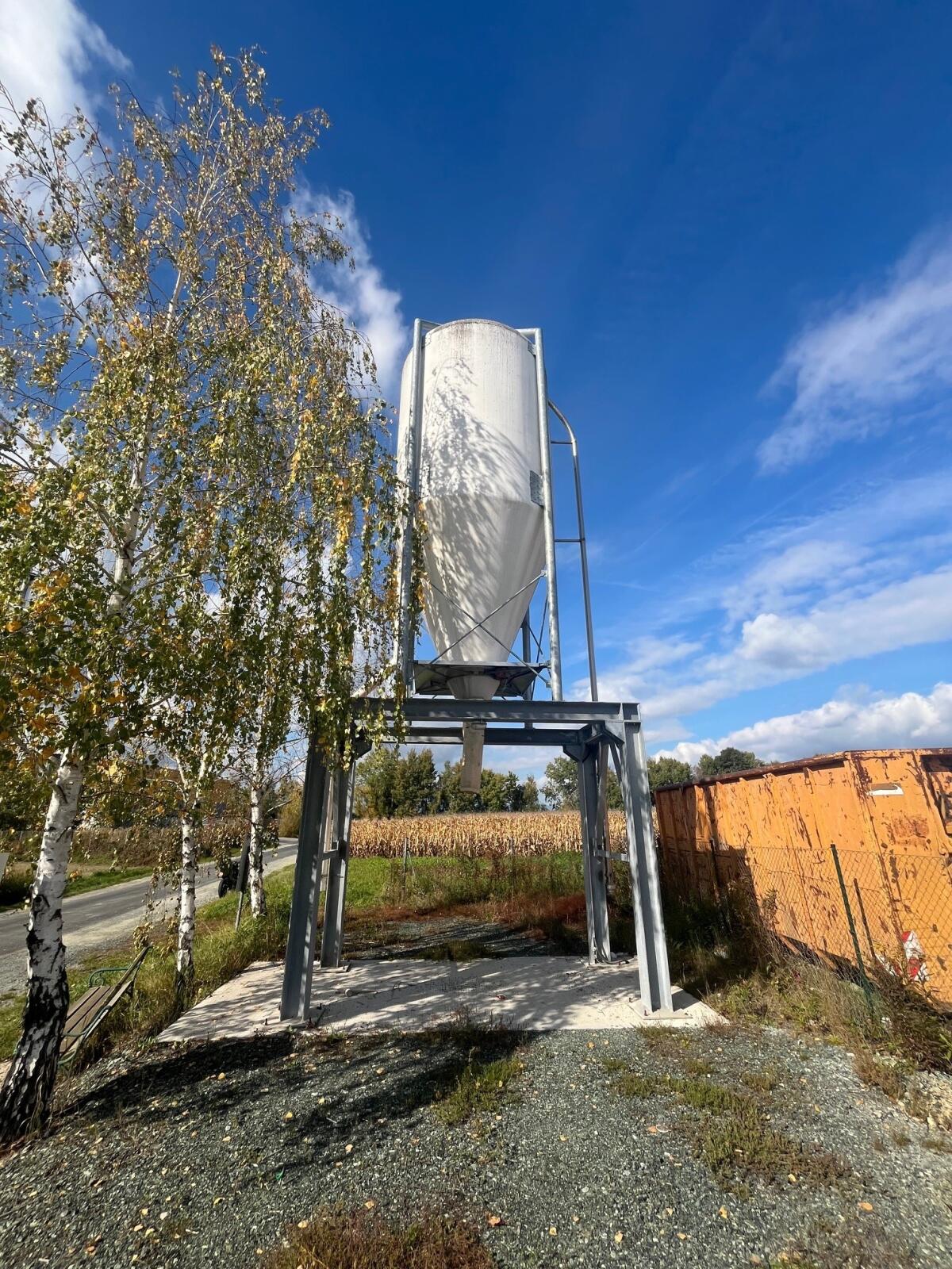 Silo 3