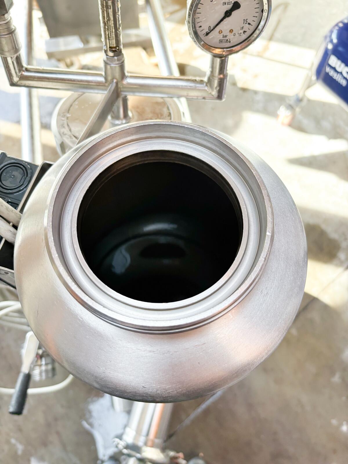 Velo Trubfilter 1