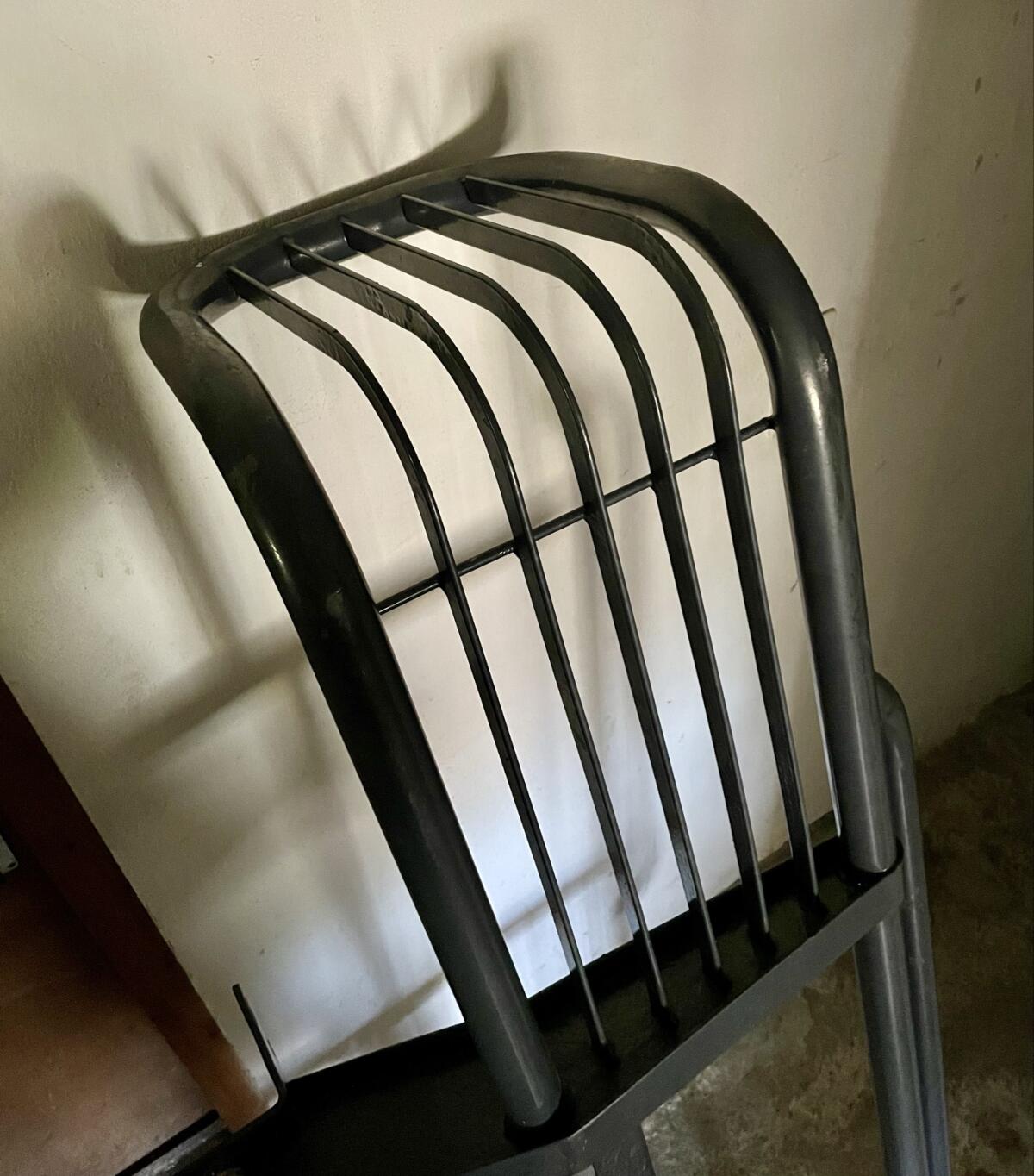 Kuhfänger Defender 3