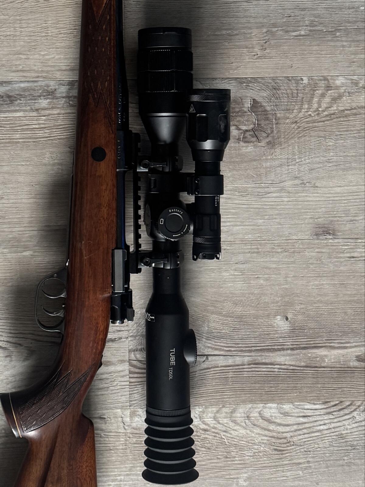 Mauser 98 2