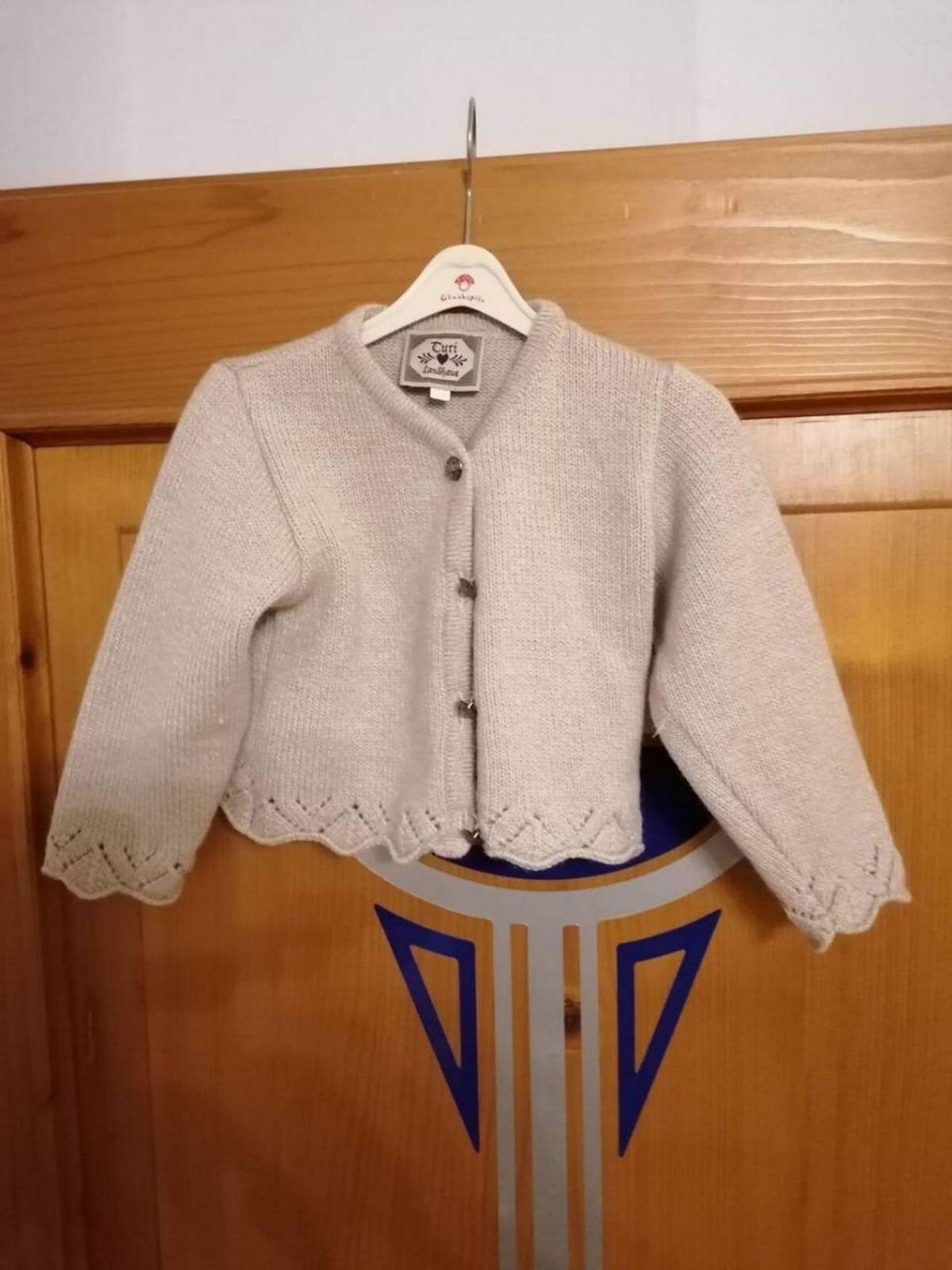 Trachtenjacke 3
