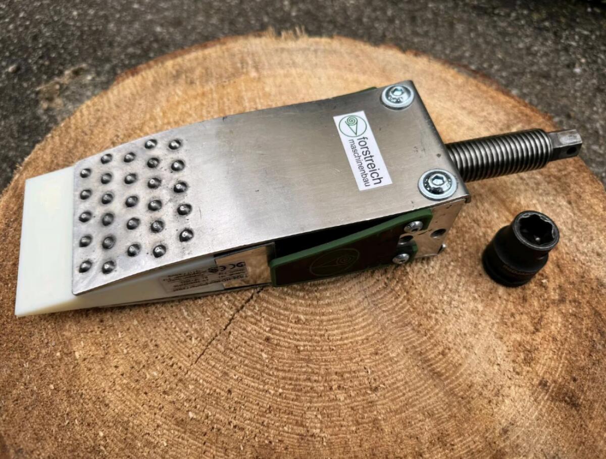 Fällkeil Forstreich TR24-HD 3