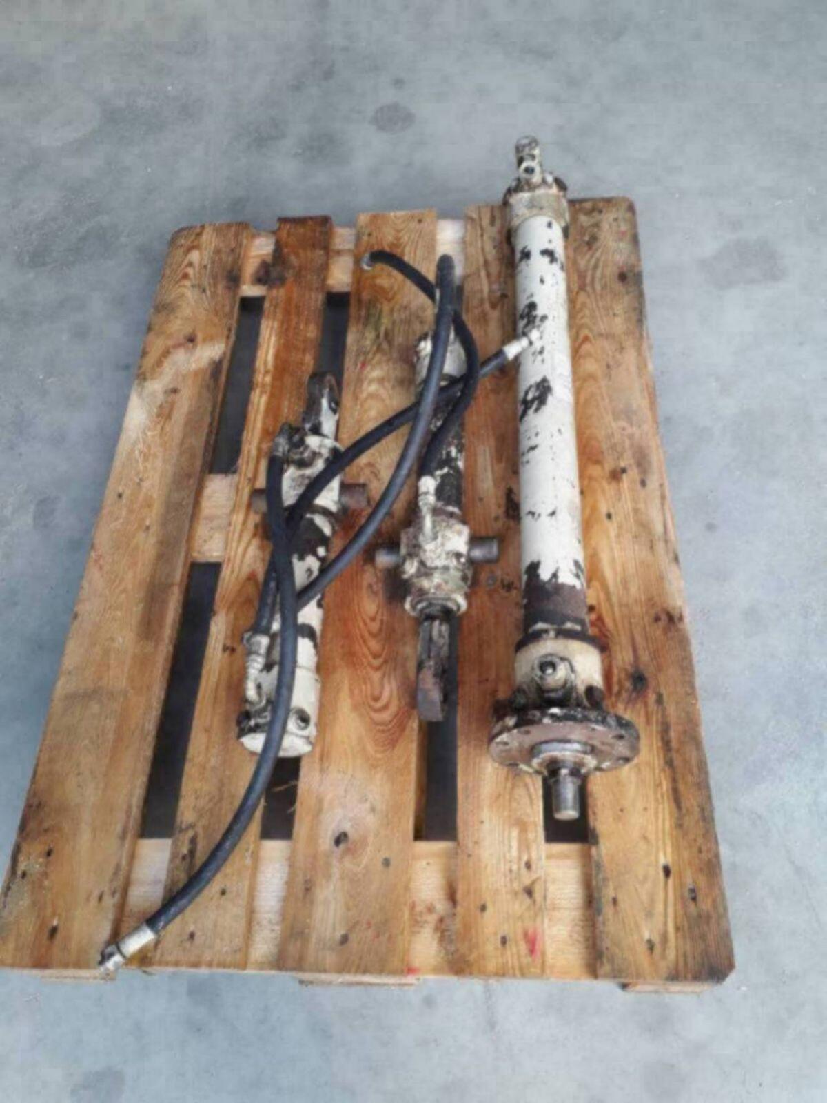 Hydraulikaggregat 2