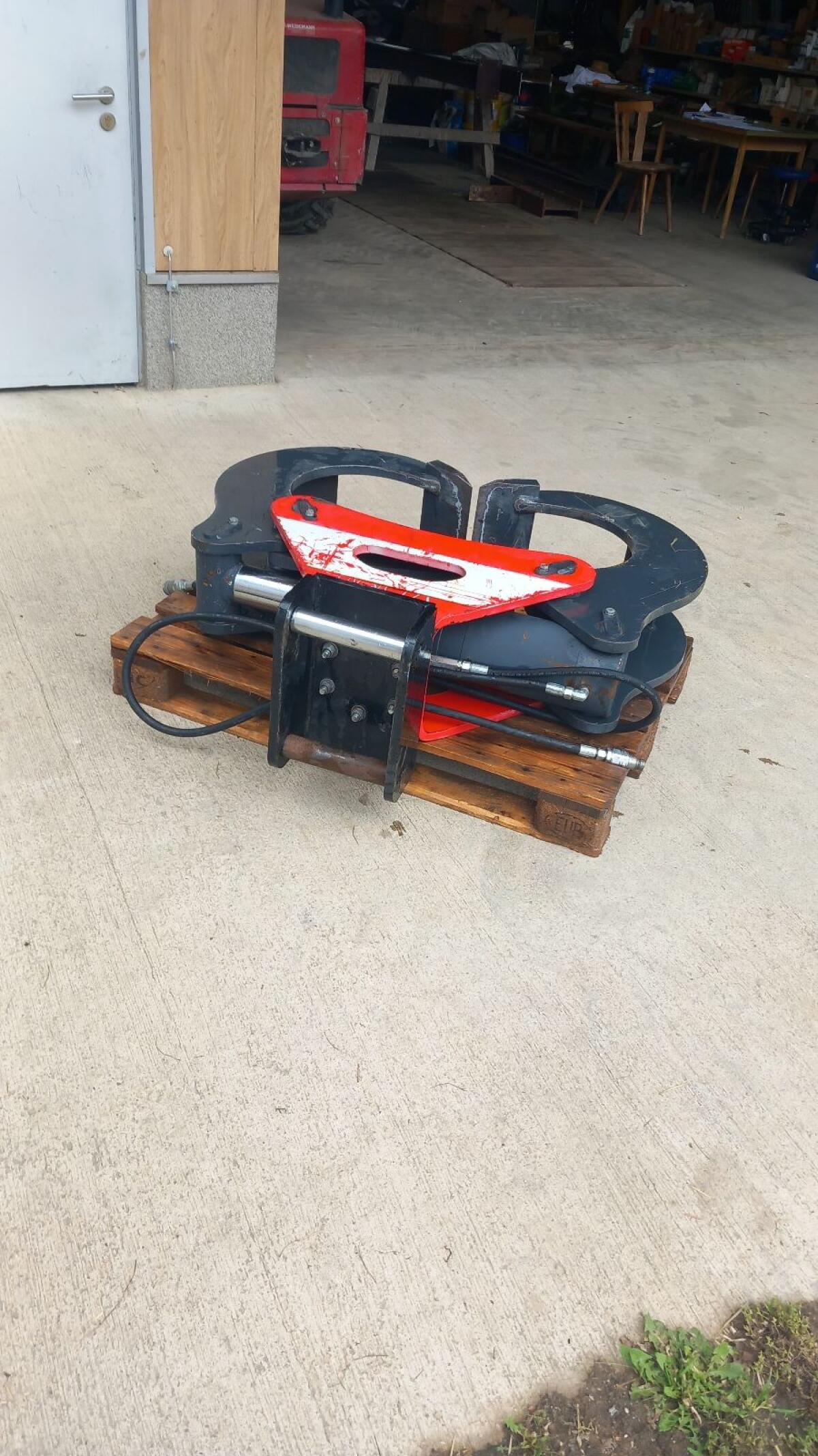 Spaltzange Stepa Spz 20 3