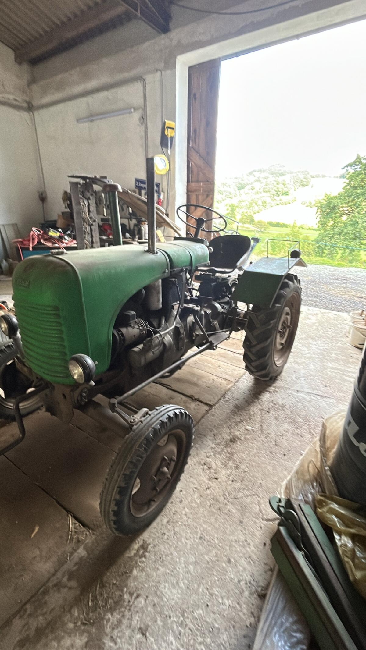 Steyr 15er 3