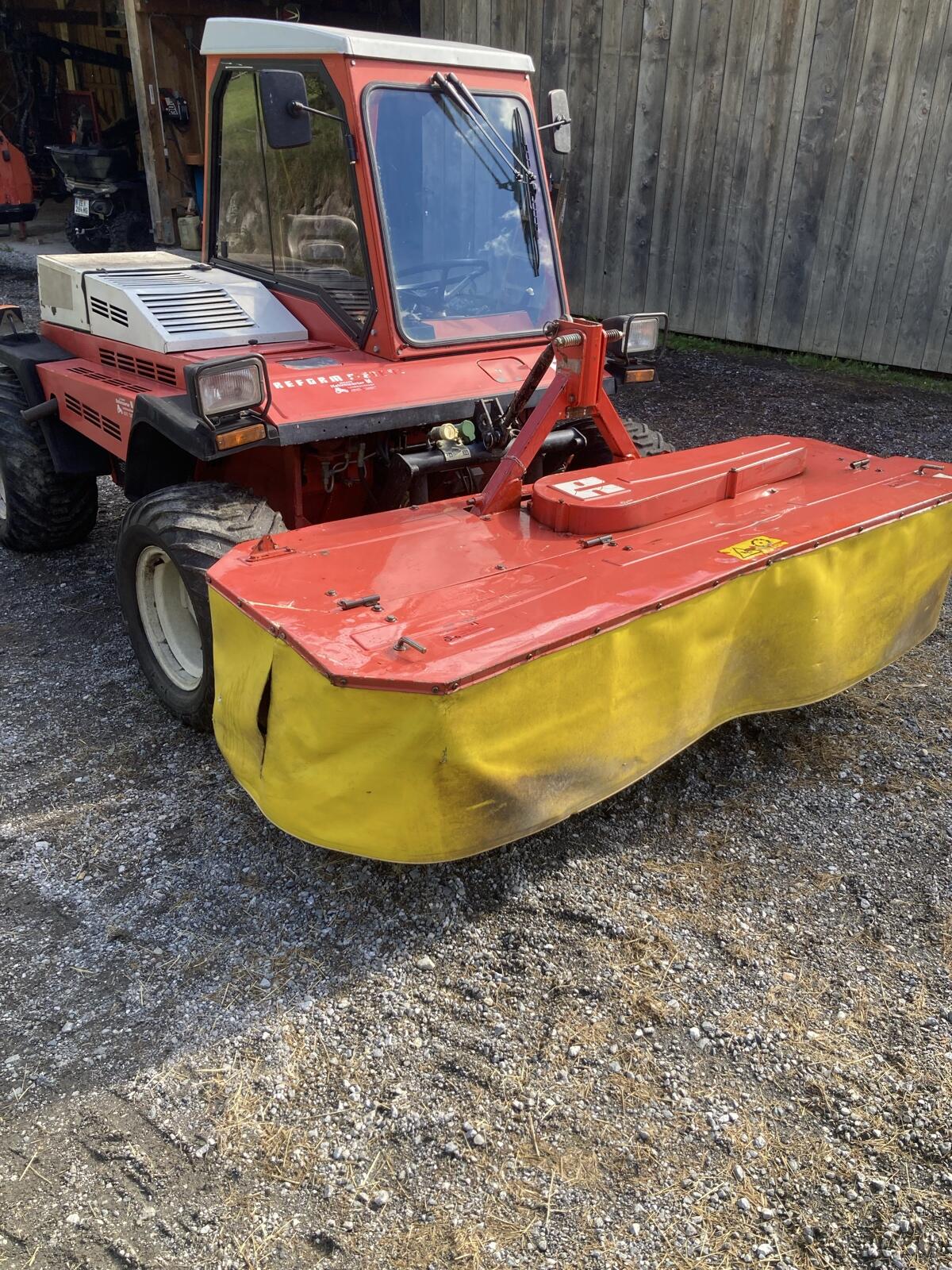 Reform Metrac 3004 2