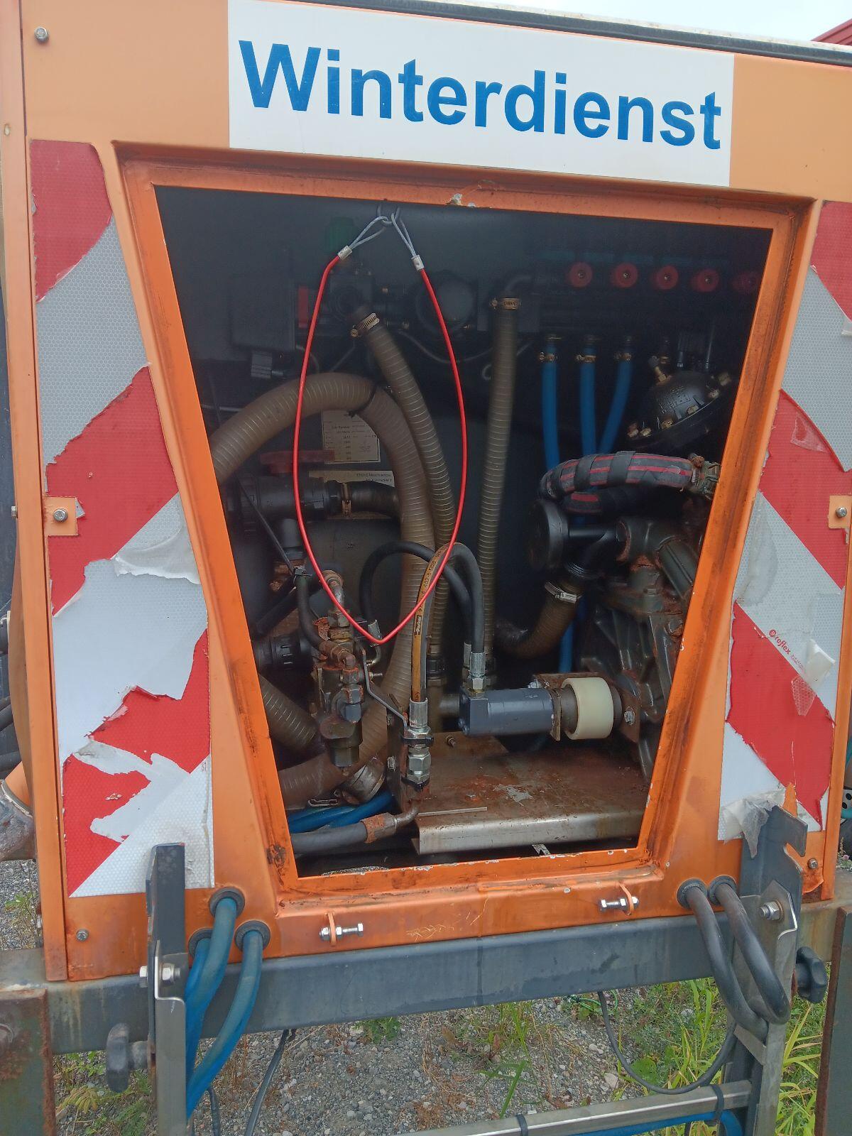 Epoke Solestreuer City Sprayer 3
