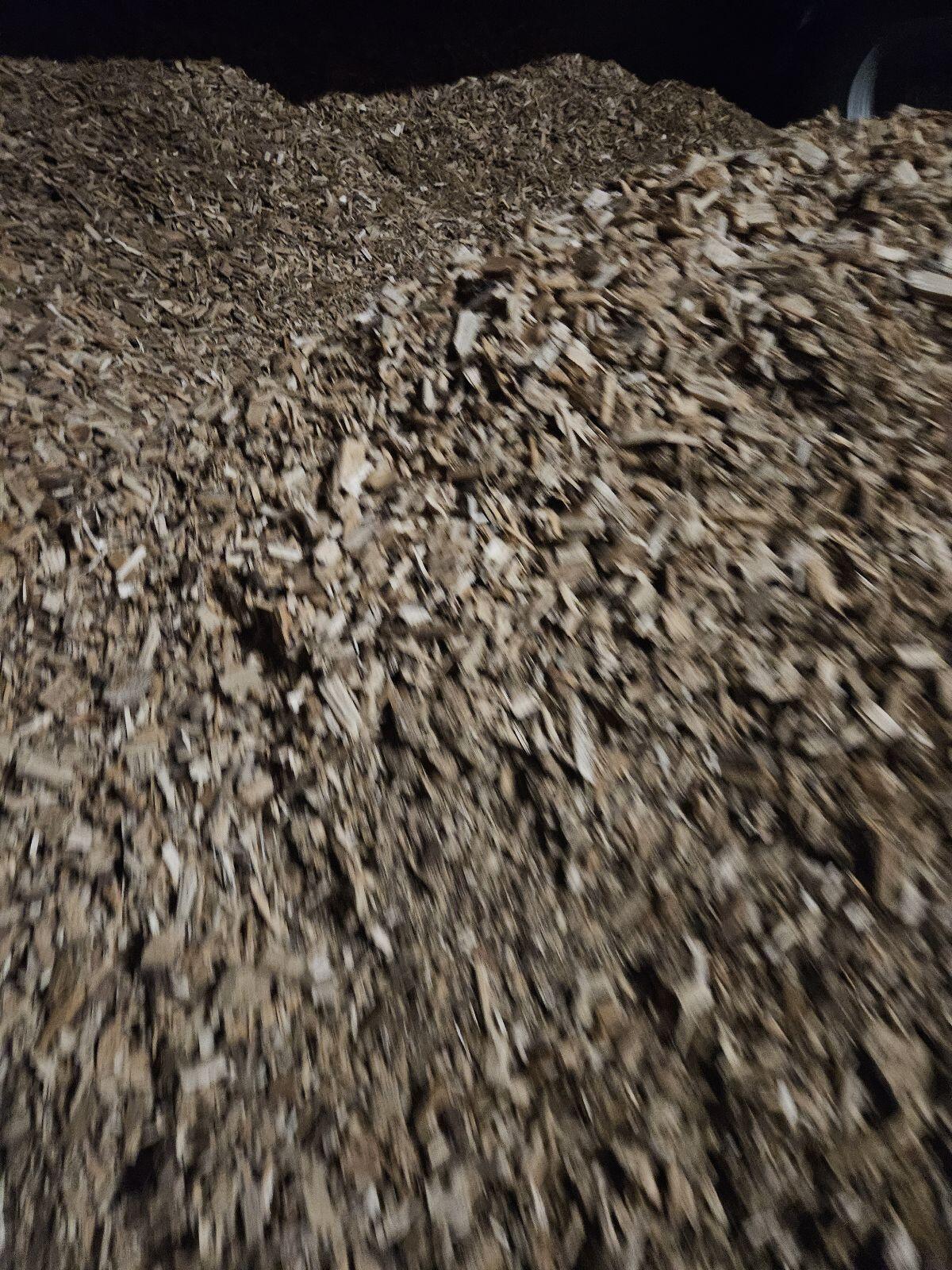 Hackschnitzel 1