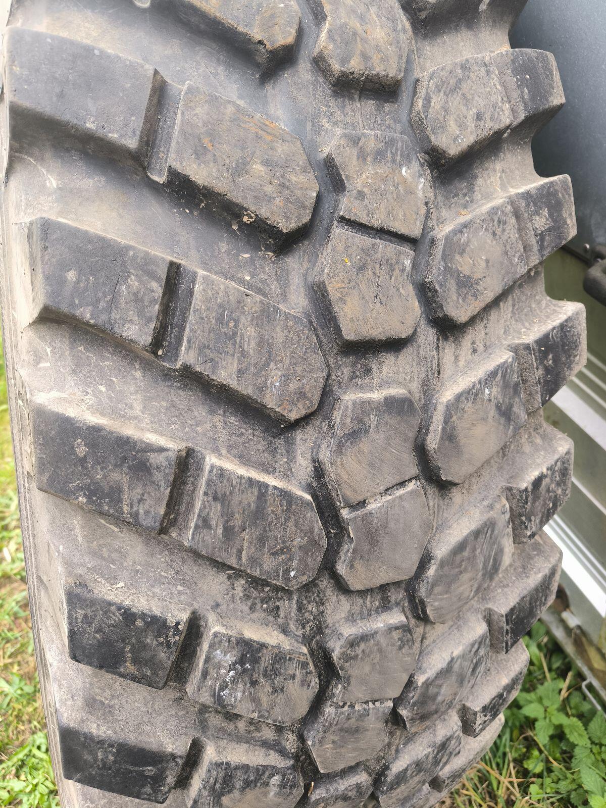 Traktorreifen 18.4R38 1