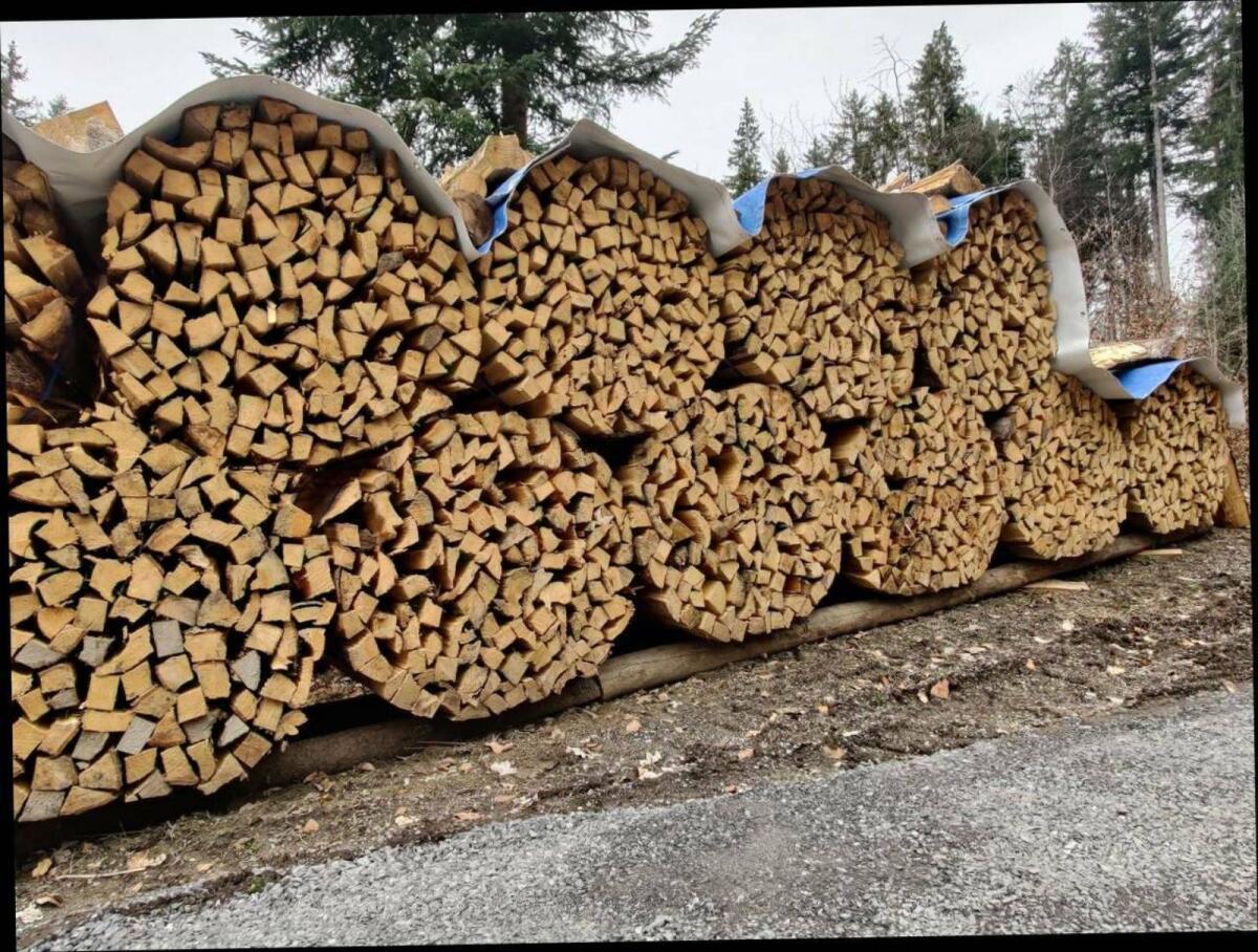 Brennholz 1