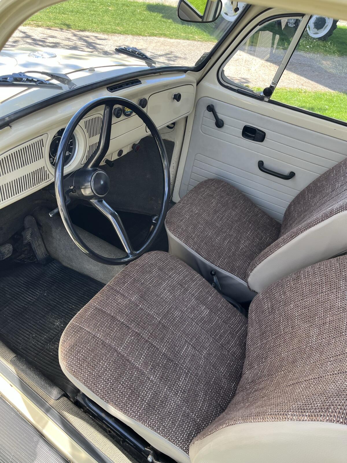 VW Käfer 2