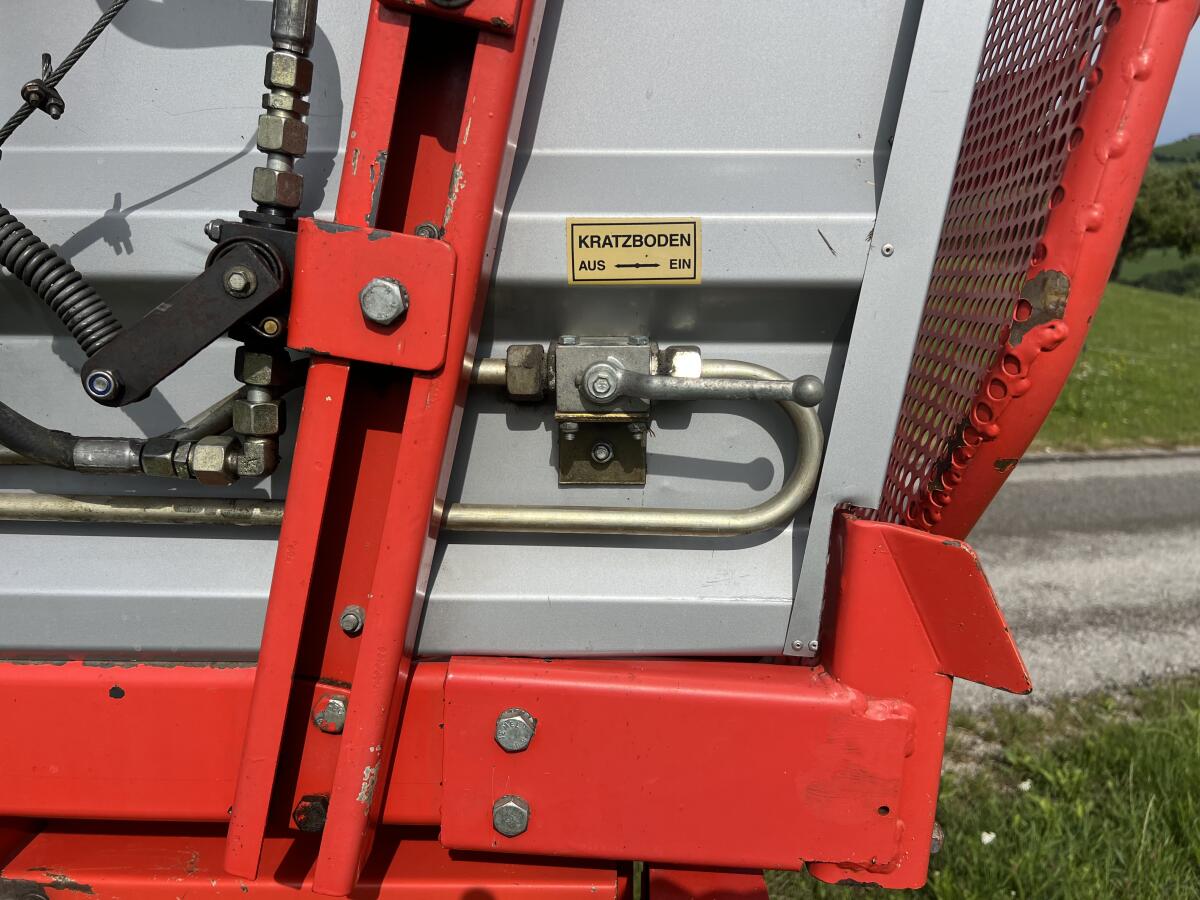 Gruber LT 25 Vario 2