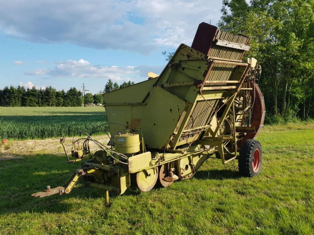 Bergmann K60 2