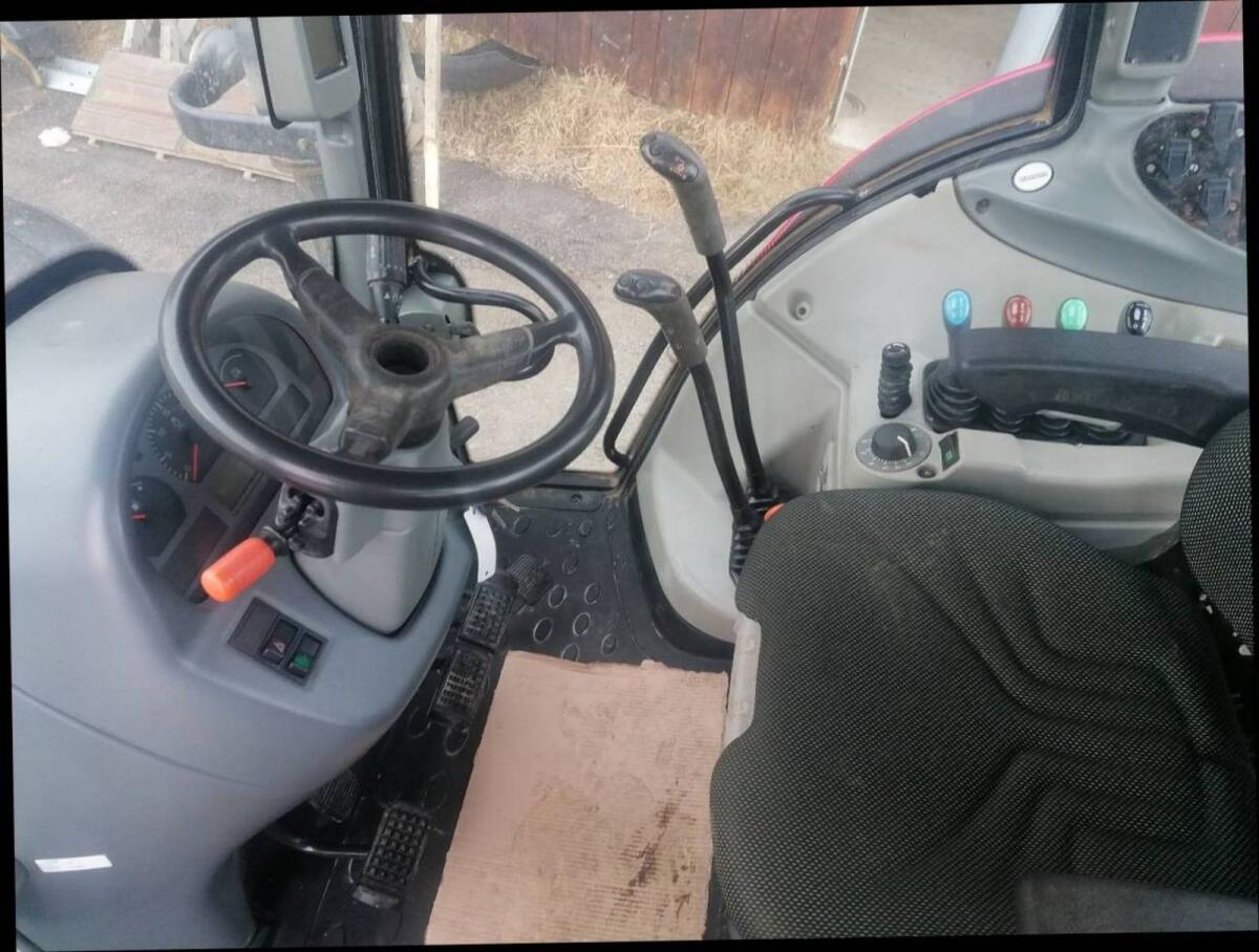 Valtra N92 3
