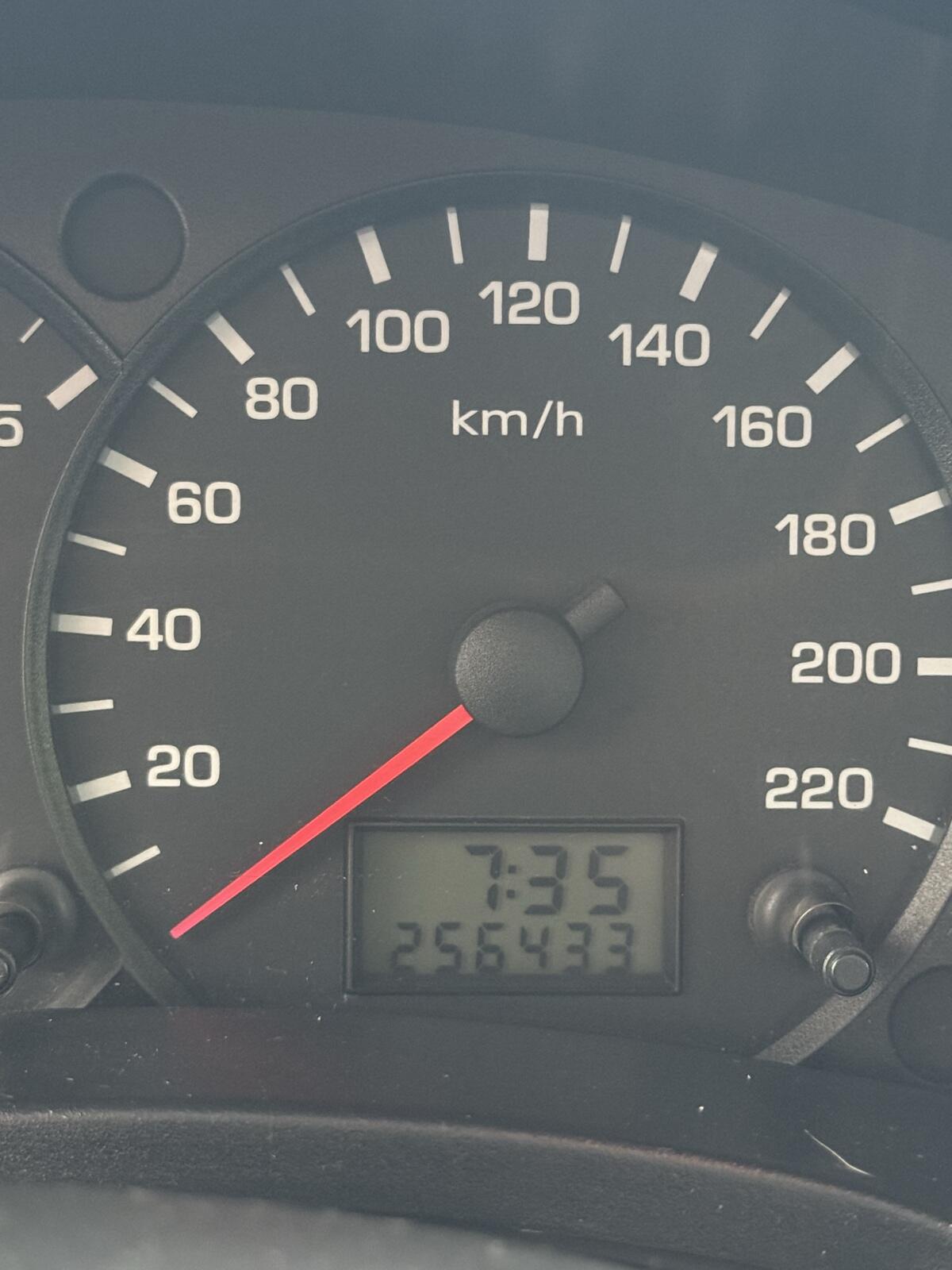 Ford Connect 2