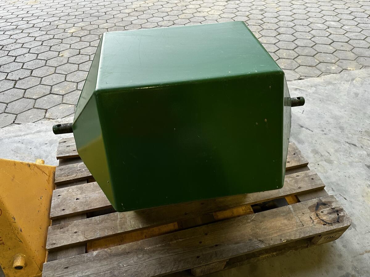 Frontgewicht 1.000kg 2