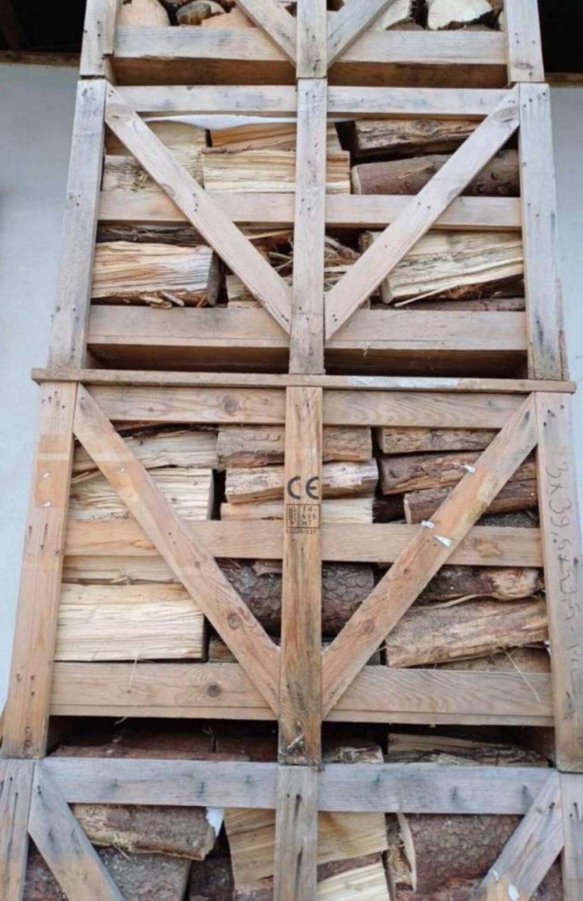 Brennholz 1