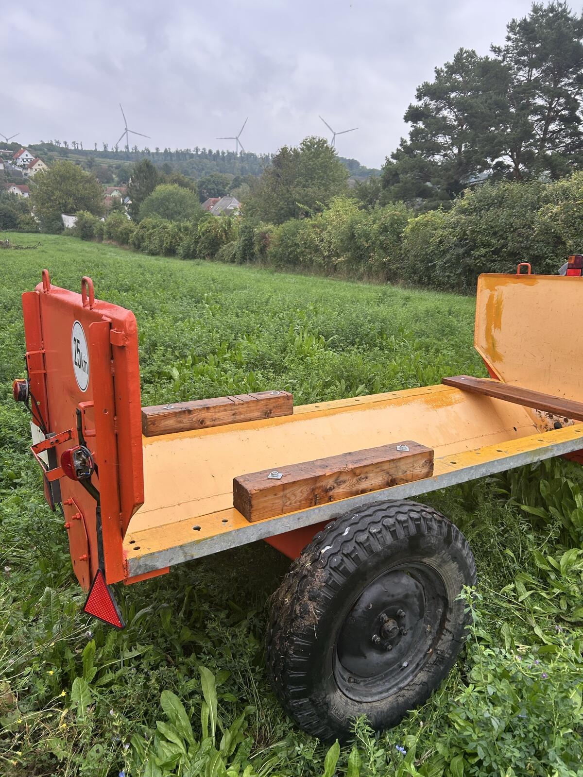 Lesewagen 3