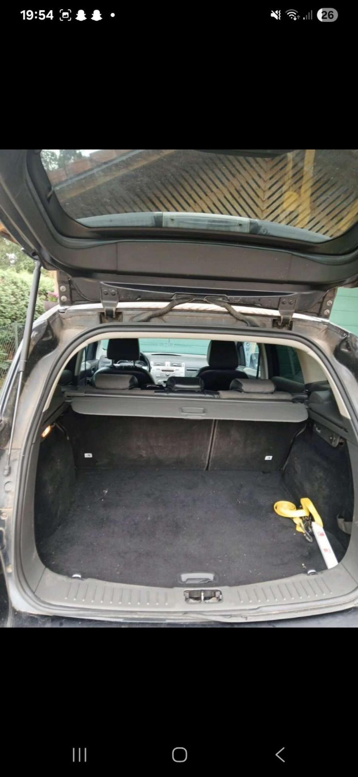 Ford Kuga 3