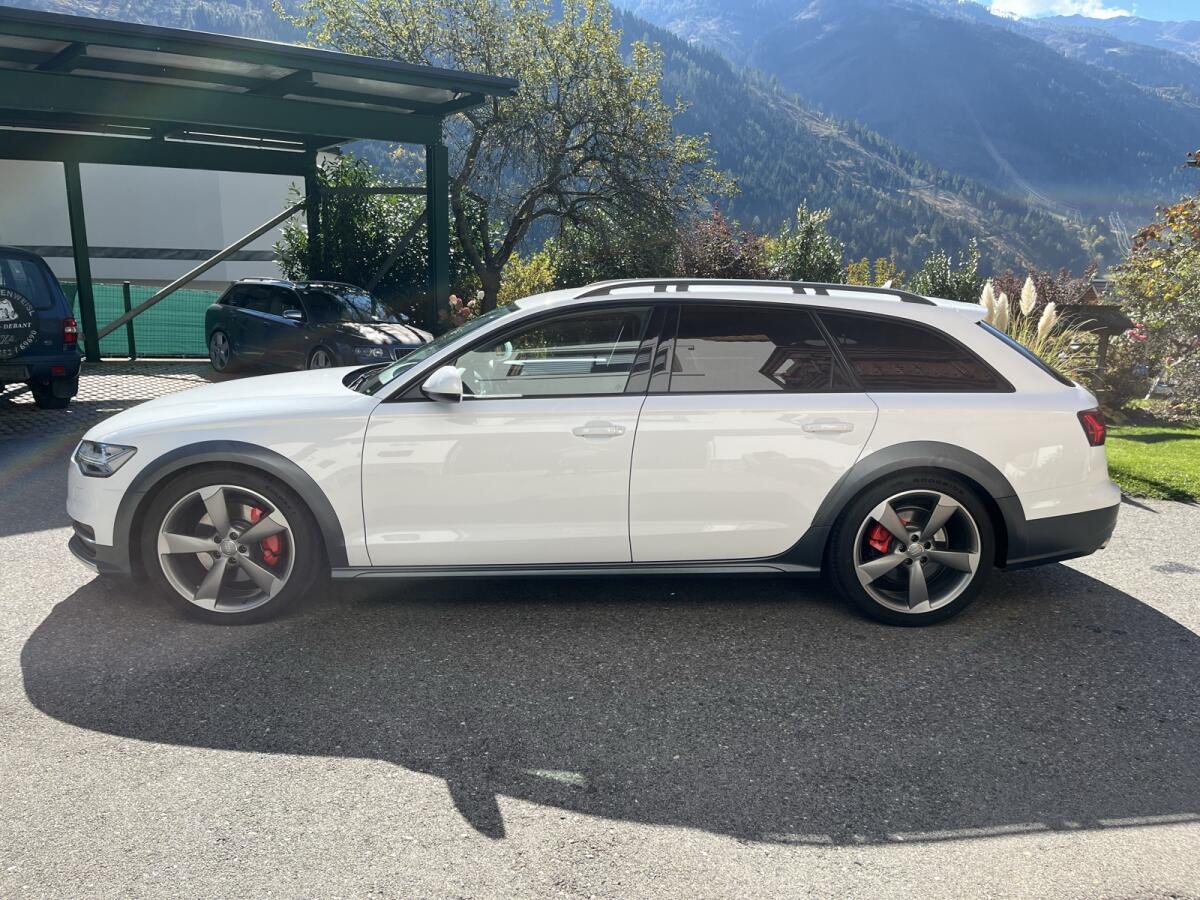 Audi A6 Allroad 3