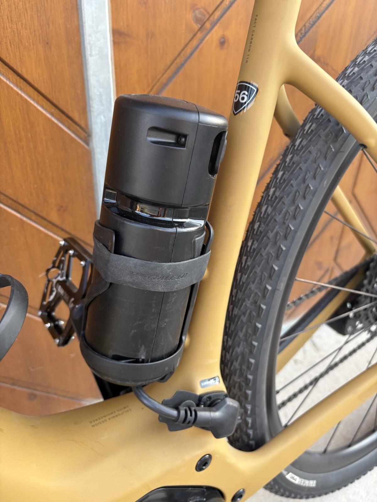 Specialized Creo SL 2 Carbon Comp 2